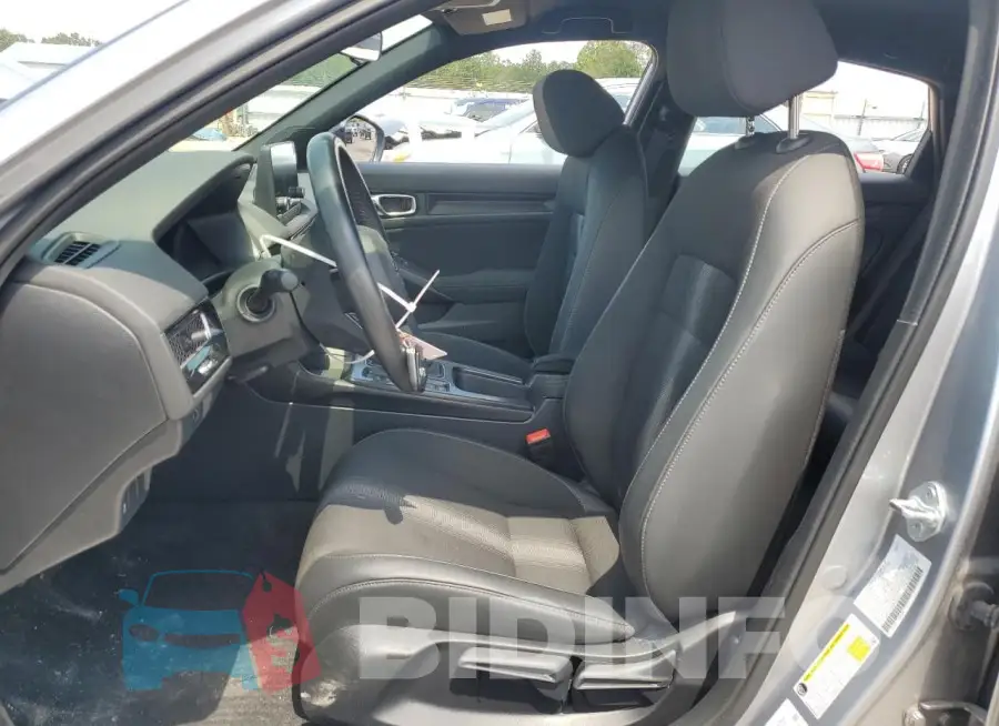 19XFL2G86RE001442 Photo# 7