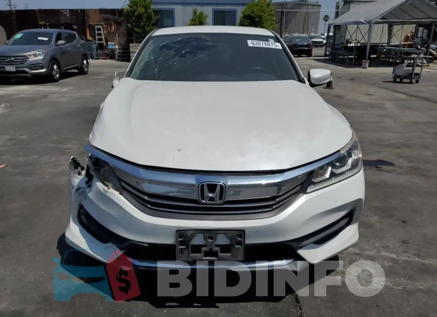 1HGCR2F36HA140724 Photo# 5