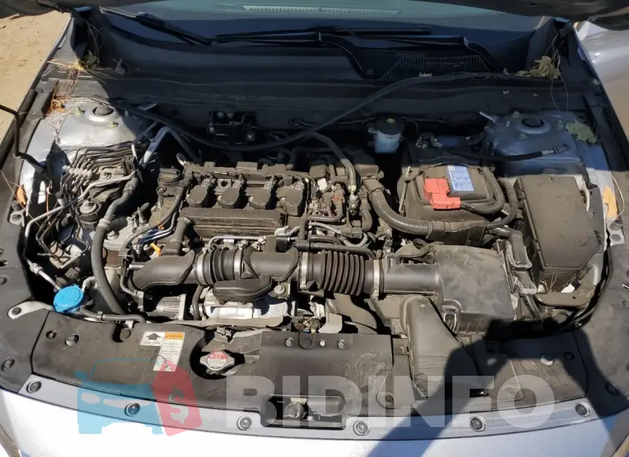 1HGCV1F13MA061512 Photo# 11