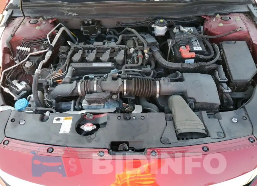 1HGCV1F18LA117572 Photo# 11