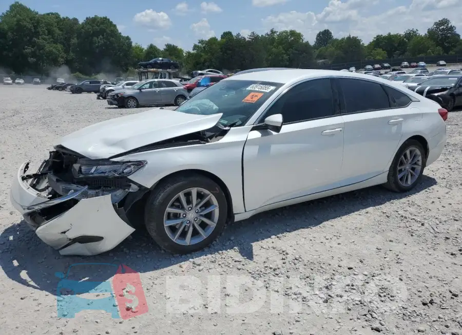 1HGCV1F1XMA113847 Photo# 1