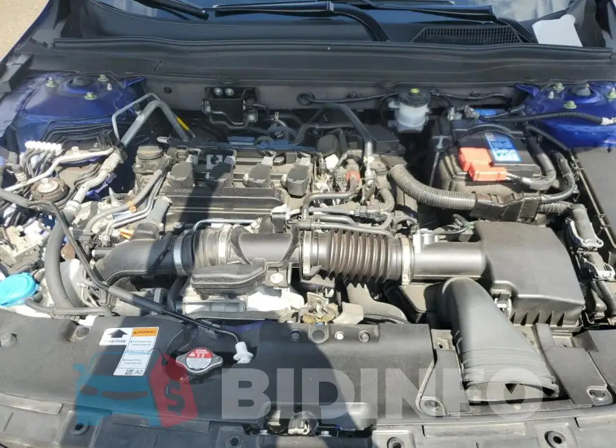 1HGCV1F36NA088562 Photo# 11