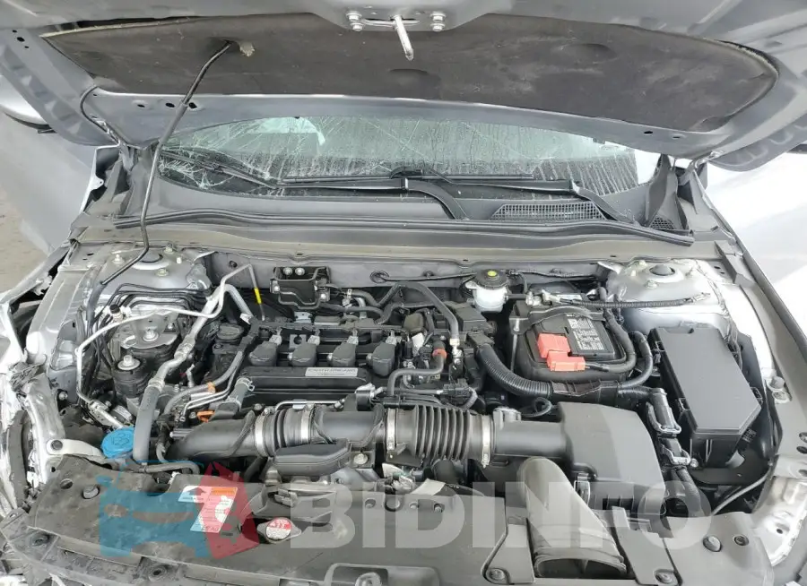 1HGCV1F40KA154317 Photo# 11