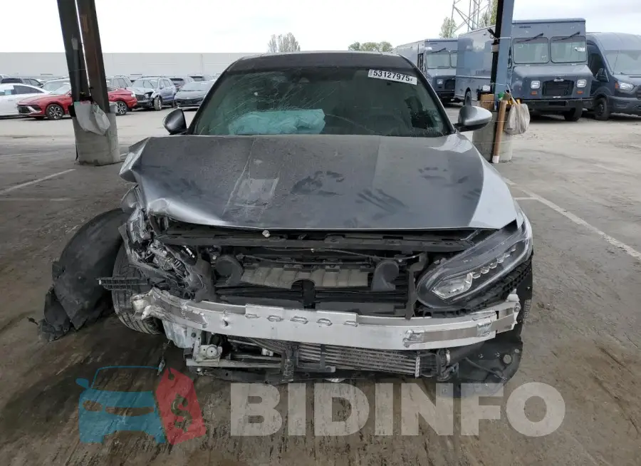 1HGCV1F40KA154317 Photo# 5