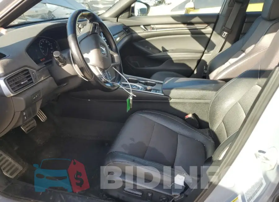 1HGCV2F32MA012275 Photo# 7