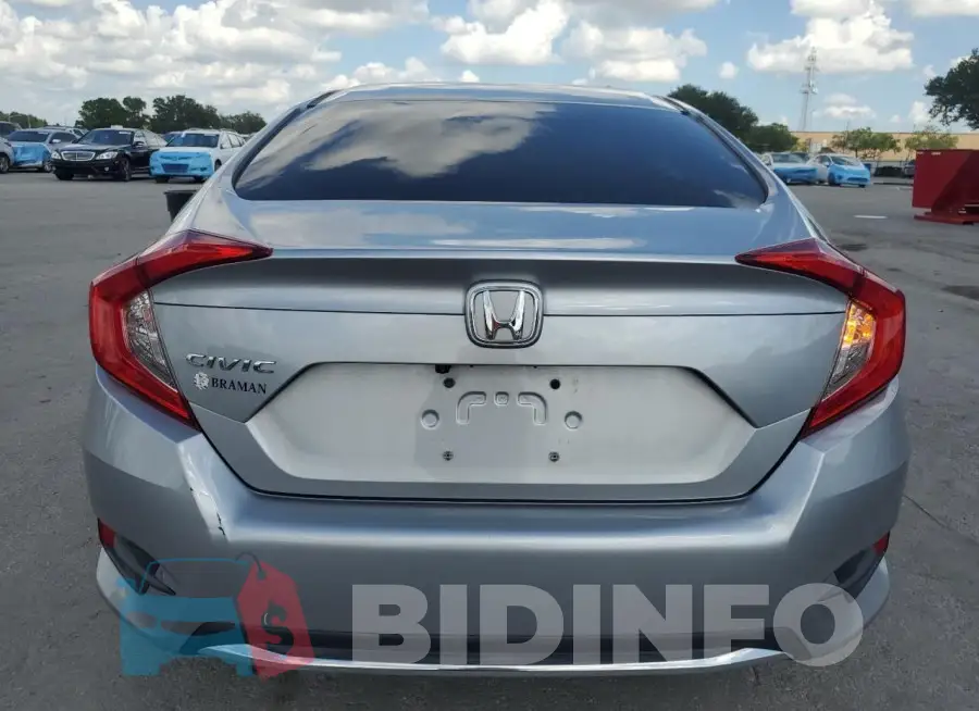 2HGFC2F65MH527043 Photo# 6
