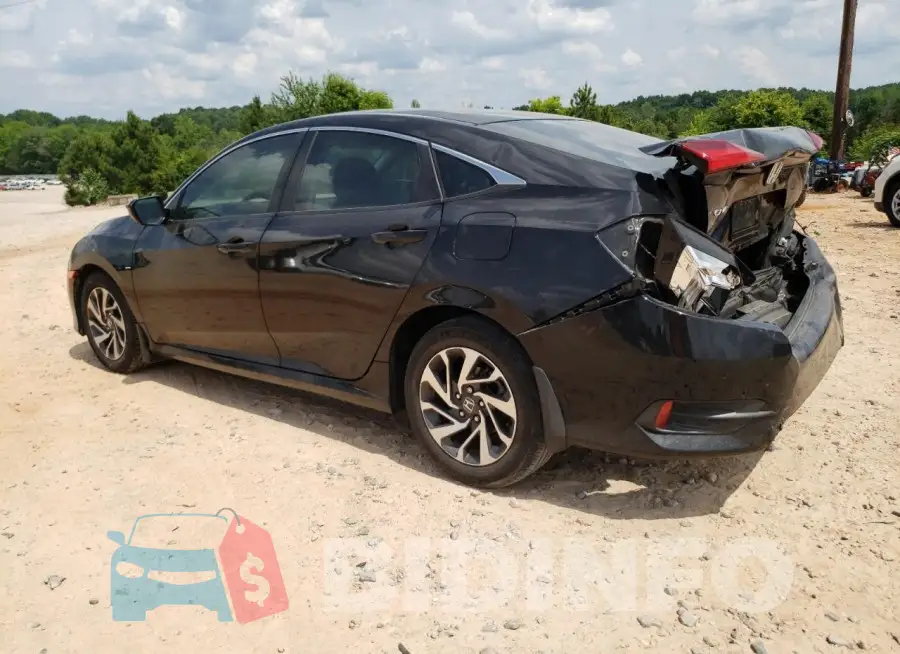 2HGFC2F78GH532489 Photo# 2