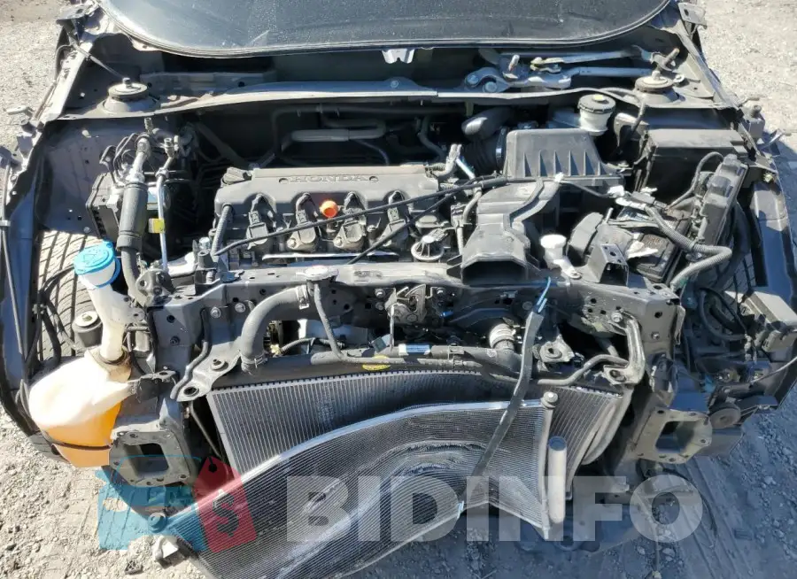 3CZRU6H16KG711903 Photo# 11