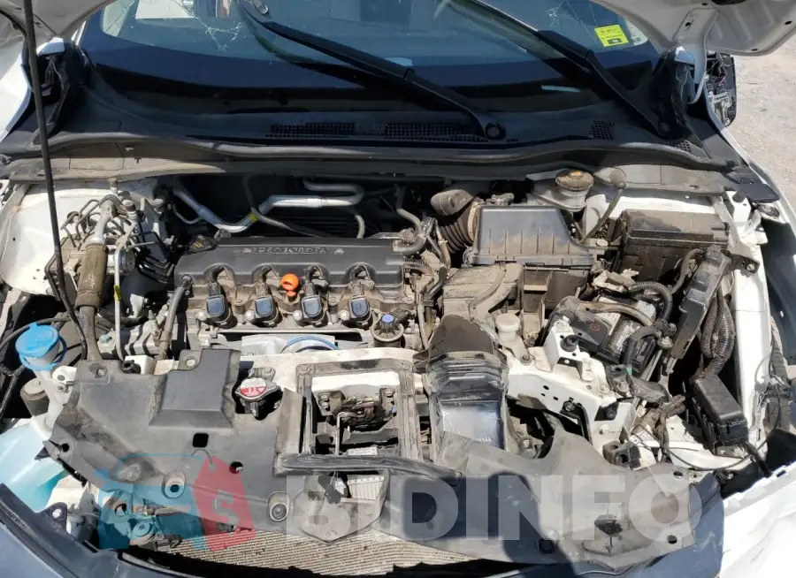 3CZRU6H52MM718161 Photo# 12