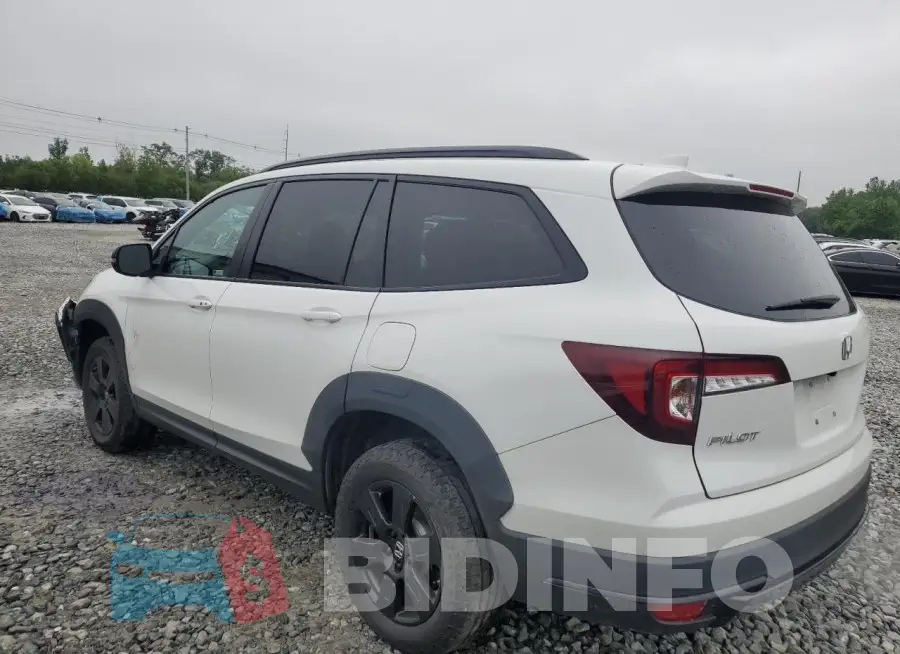 5FNYF6H86NB071615 Photo# 2