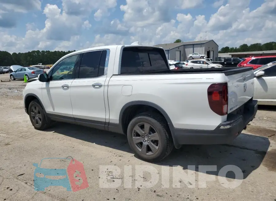 5FPYK3F75LB025637 Photo# 2