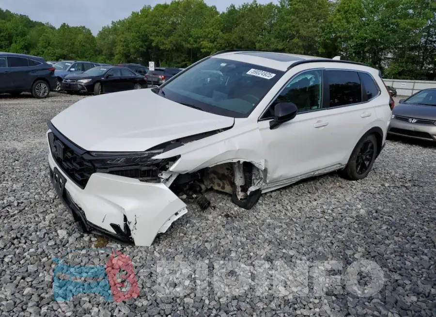 7FARS6H58RE074094 Photo# 1