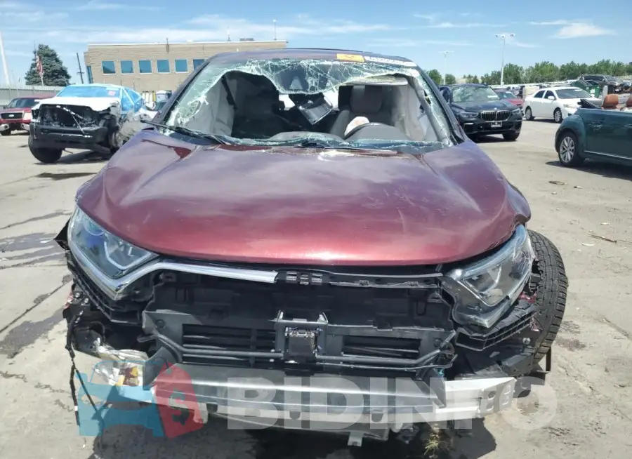 7FARW2H83KE051948 Photo# 5