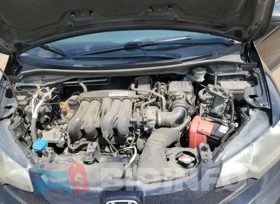 JHMGK5H50GS006321 Photo# 11