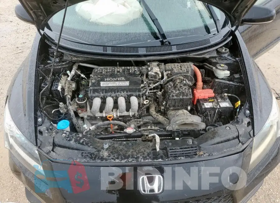 JHMZF1D40GS000652 Photo# 11