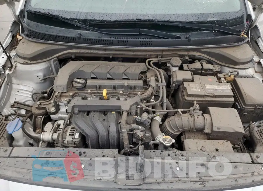 3KPC24A6XLE100913 Photo# 11