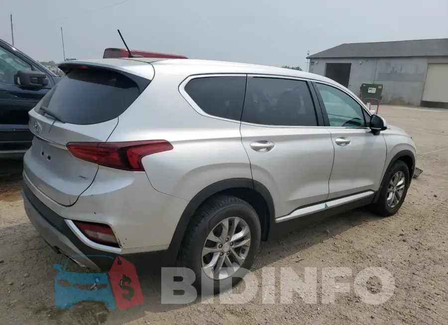 5NMS2CAD7KH119222 Photo# 3