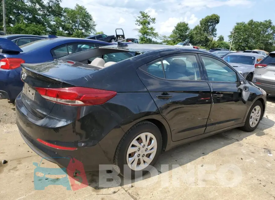 5NPD74LF1HH154073 Photo# 3