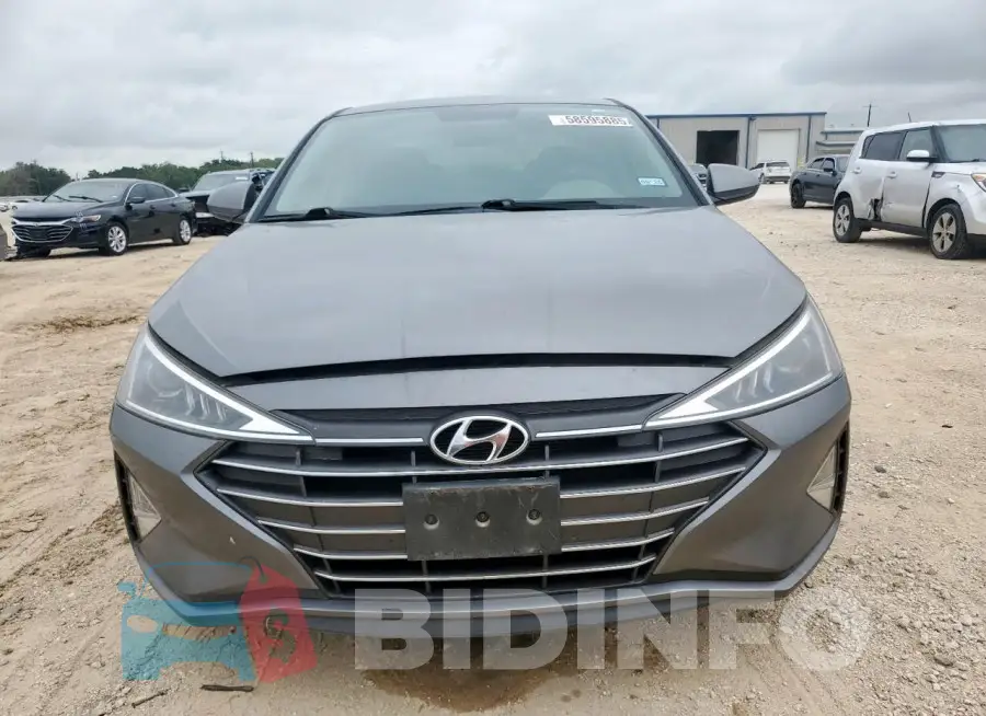 5NPD74LFXKH476749 Photo# 5