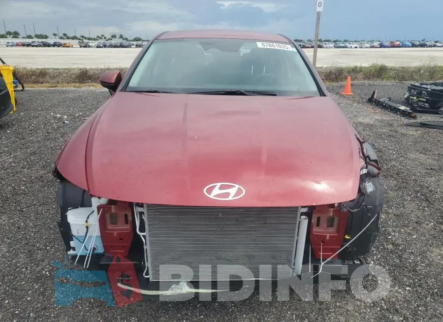 KMHL64JA6RA353971 Photo# 5