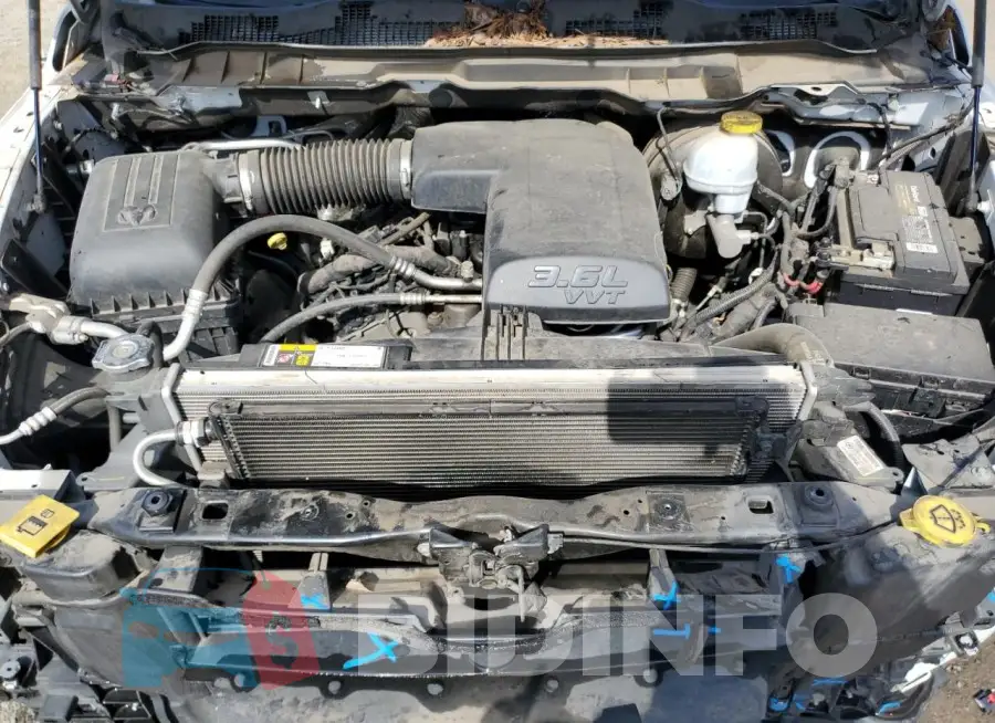 1C6RR6FG5JS210840 Photo# 11