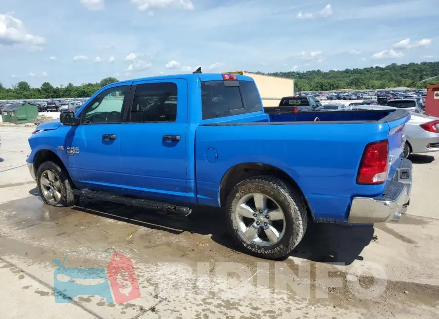 1C6RR7LT4KS561263 Photo# 2