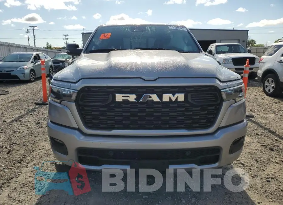 1C6RRFFG9SN568295 Photo# 5