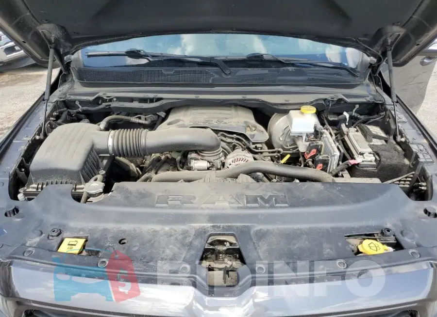 1C6SRFBT8MN614917 Photo# 11