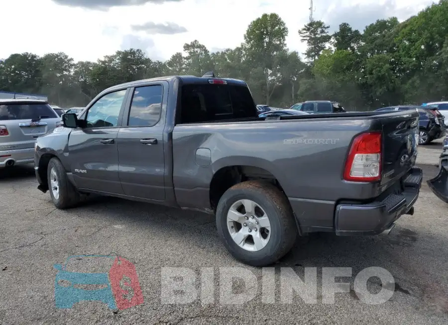 1C6SRFBT8MN614917 Photo# 2