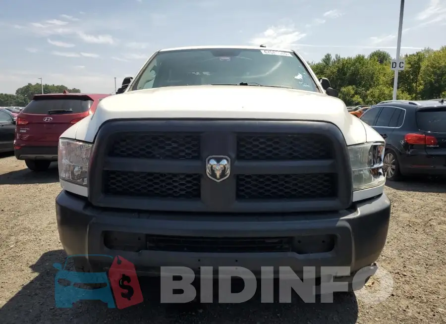 3C6TR5CT1JG215428 Photo# 5