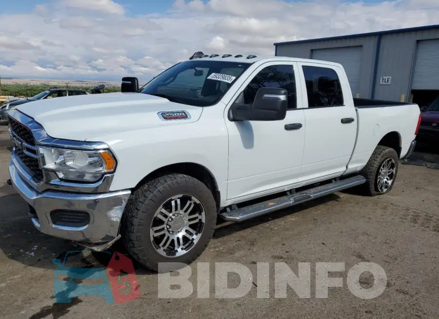 3C6UR5CJ4RG103429 Photo# 1
