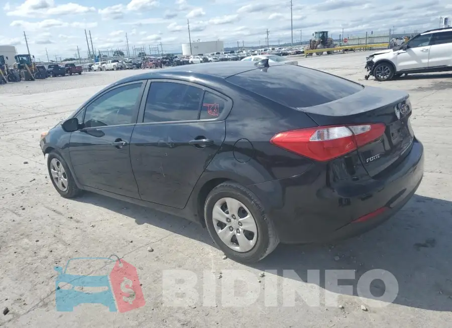 KNAFX4A61G5517169 Photo# 2