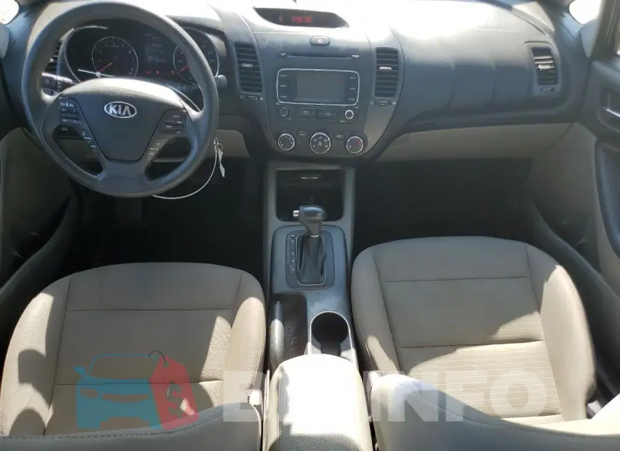 KNAFX4A66G5553813 Photo# 8