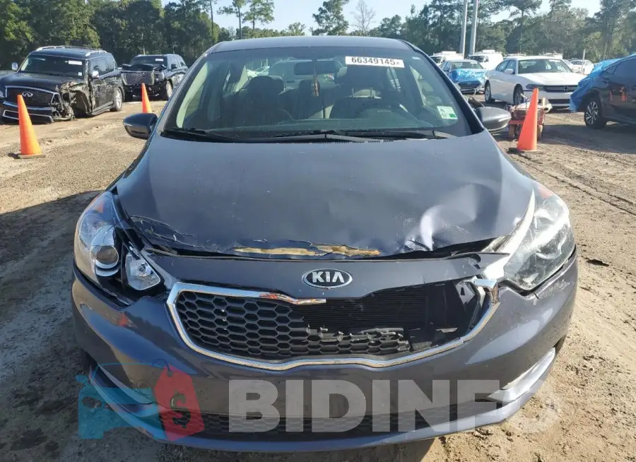 KNAFX4A67G5469645 Photo# 5