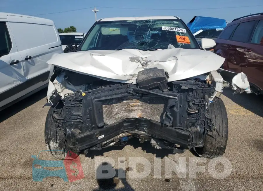 KNDEPCAA5M7187078 Photo# 5