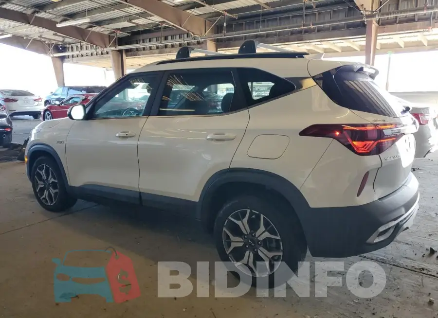 KNDERCAA3M7191561 Photo# 2