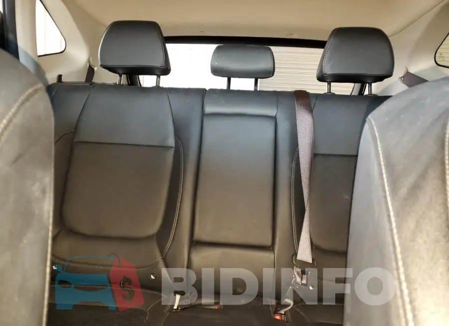 KNDERCAA3M7191561 Photo# 10