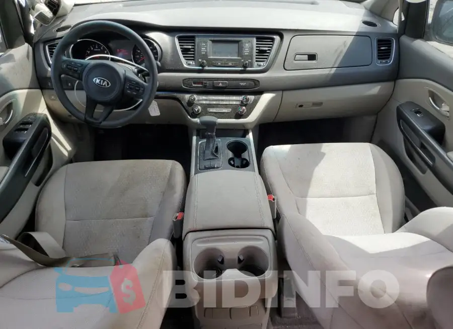 KNDMA5C19H6285029 Photo# 8