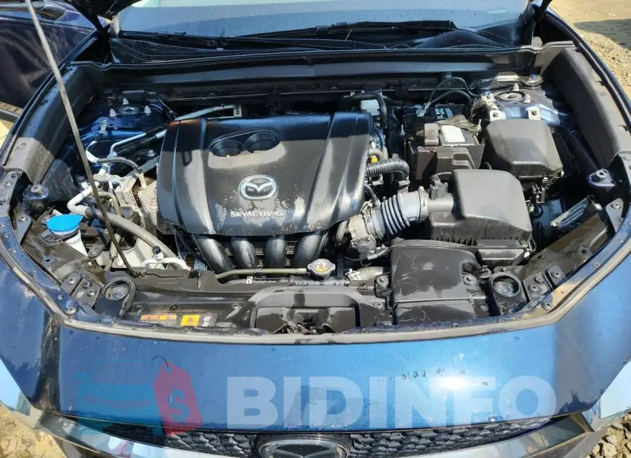 3MVDMBDL0NM445833 Photo# 12