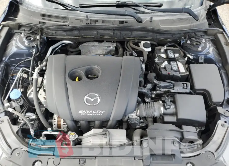 3MZBN1L33JM232884 Photo# 11
