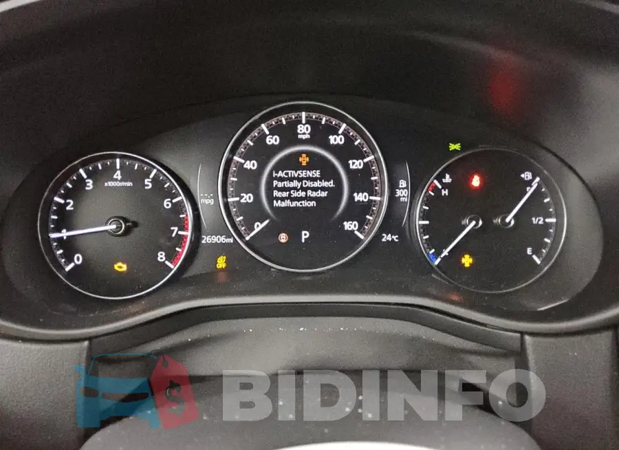 7MMVABBM8SN300180 Photo# 9