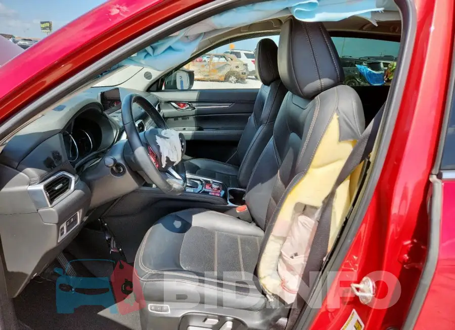 JM3KFADM5K1547005 Photo# 7