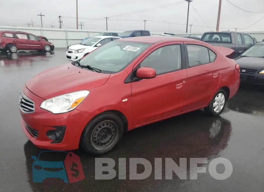 ML32F3FJ4HH002441 Photo# 1