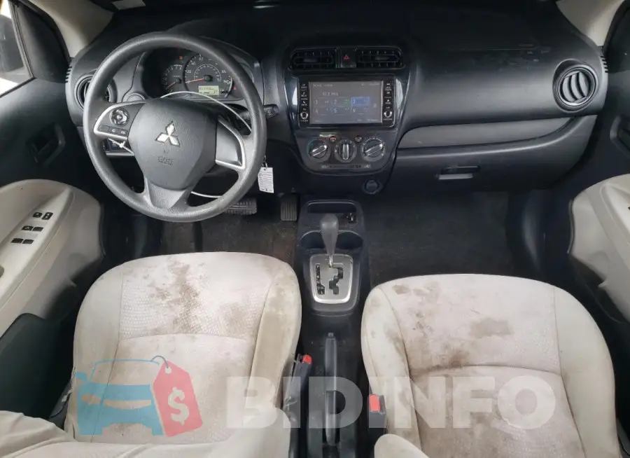 ML32F3FJ8JHF11330 Photo# 8