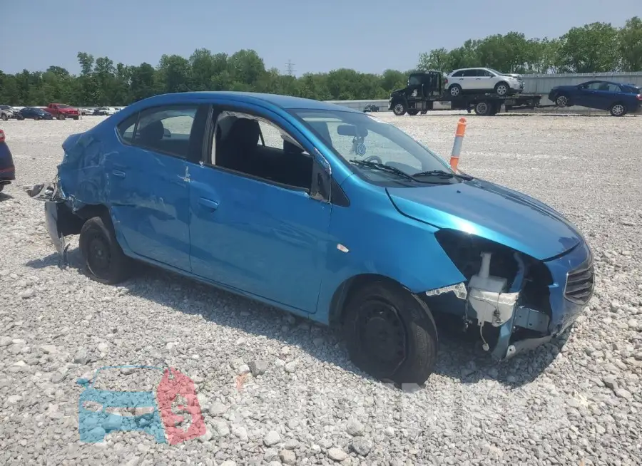 ML32F3FJ8JHF15703 Photo# 4