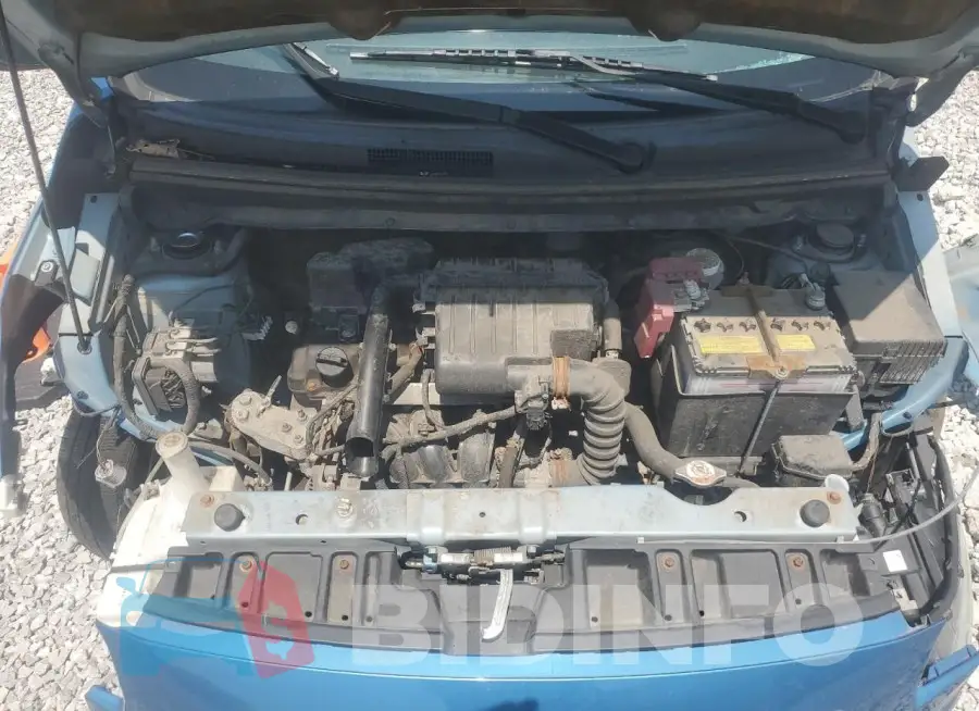 ML32F3FJ8JHF15703 Photo# 11