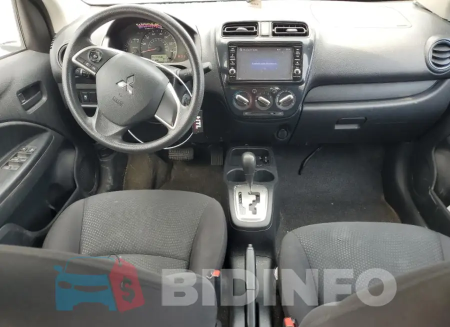 ML32F3FJ8JHF15703 Photo# 8
