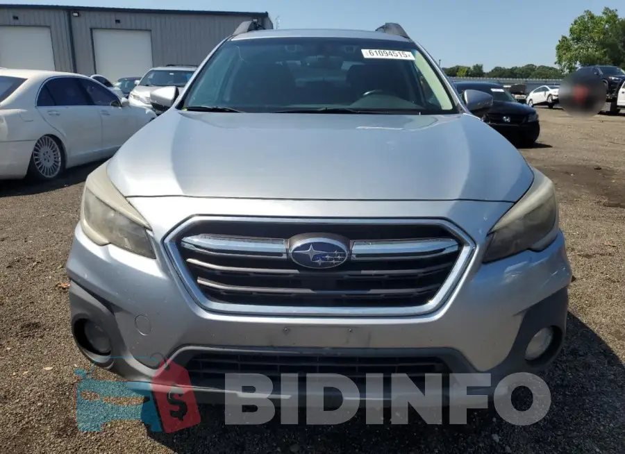 4S4BSAHC4J3266687 Photo# 5