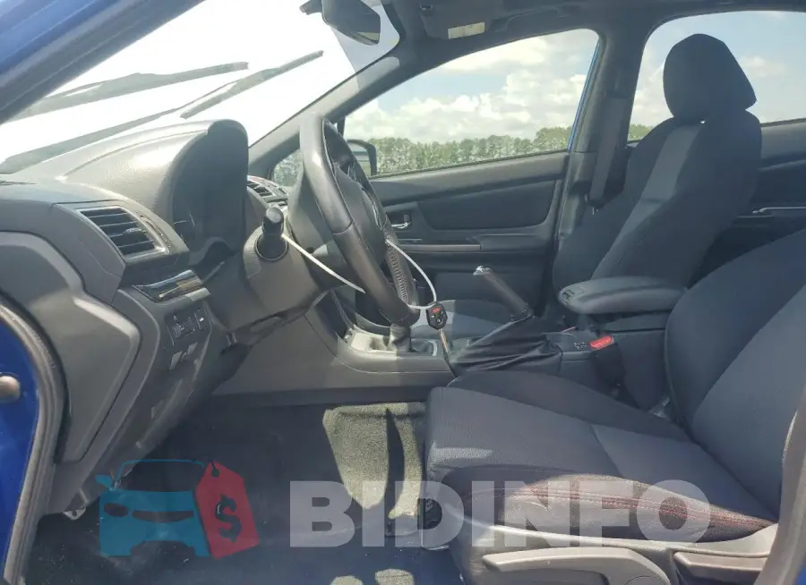 JF1VA1E69H9802369 Photo# 7