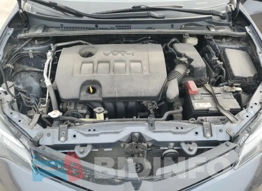 2T1BURHE8HC925306 Photo# 11